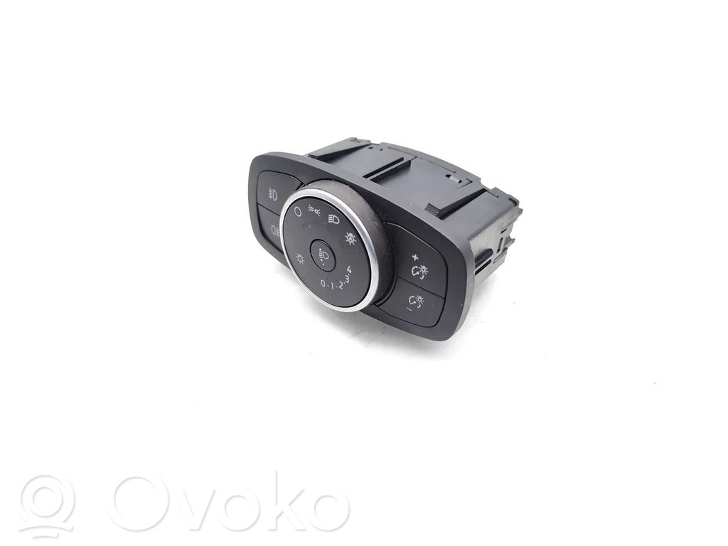 Ford Puma Light switch 