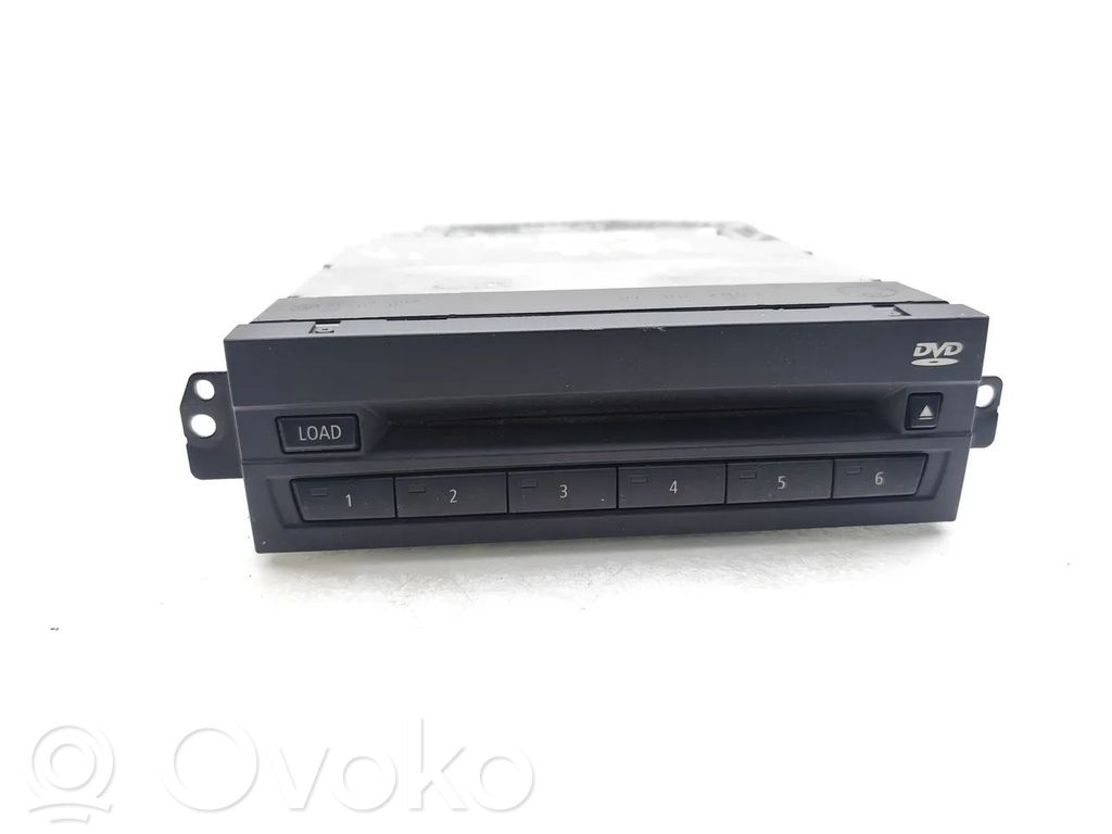 BMW 7 F01 F02 F03 F04 Stacja multimedialna GPS / CD / DVD 