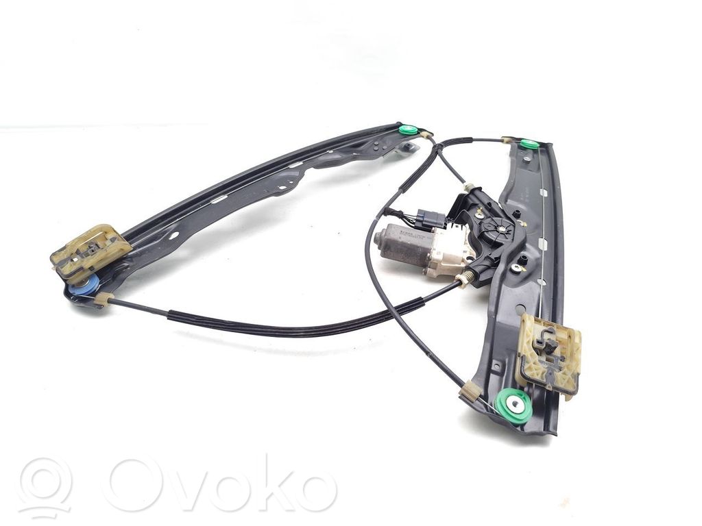 Land Rover Discovery Sport Regulador de puerta delantera con motor