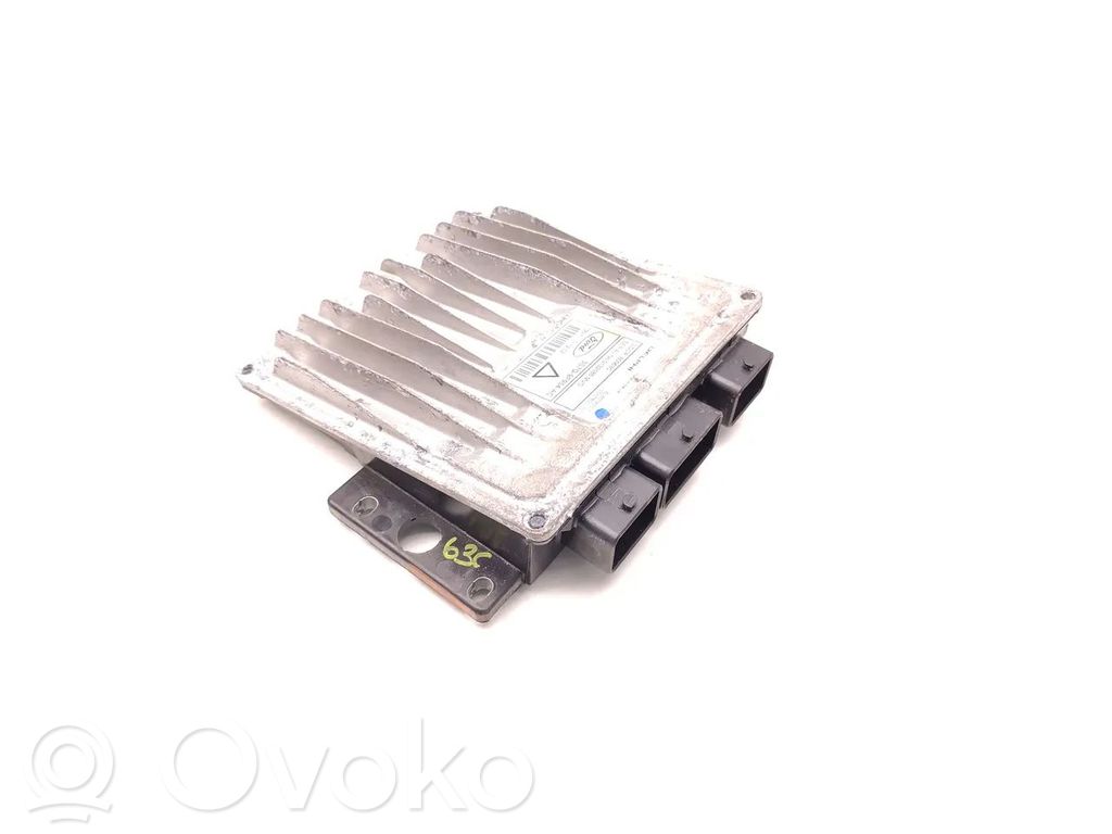 Ford Mondeo Mk III Engine control unit/module 
