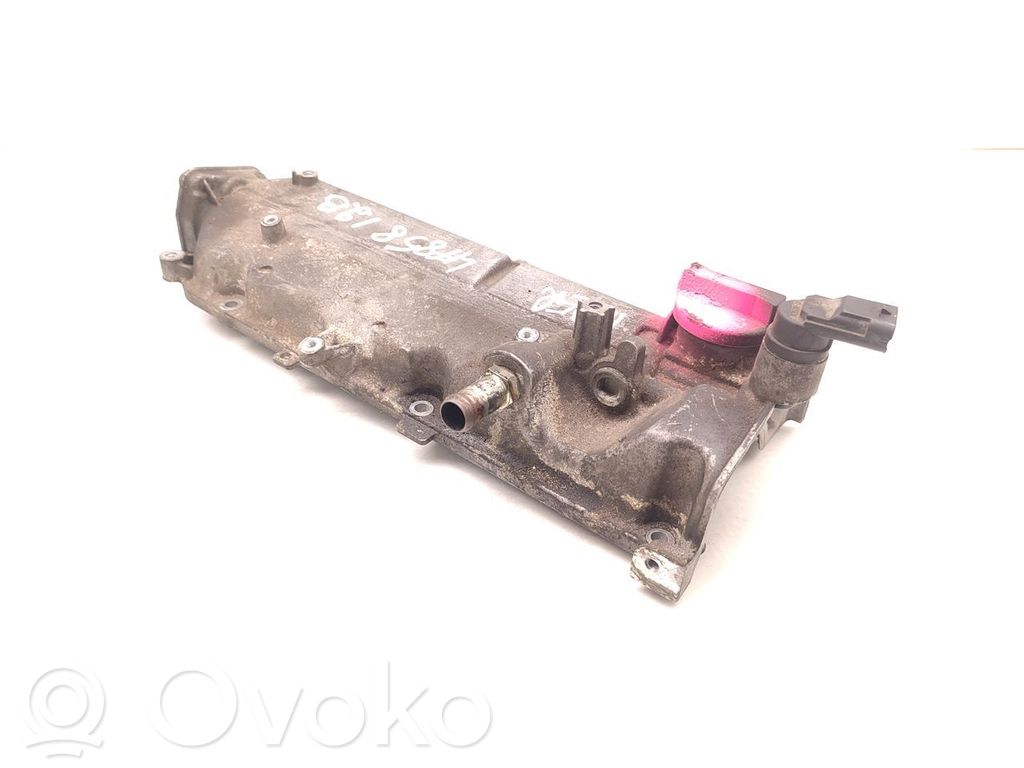 Fiat Grande Punto Capac culbutori 