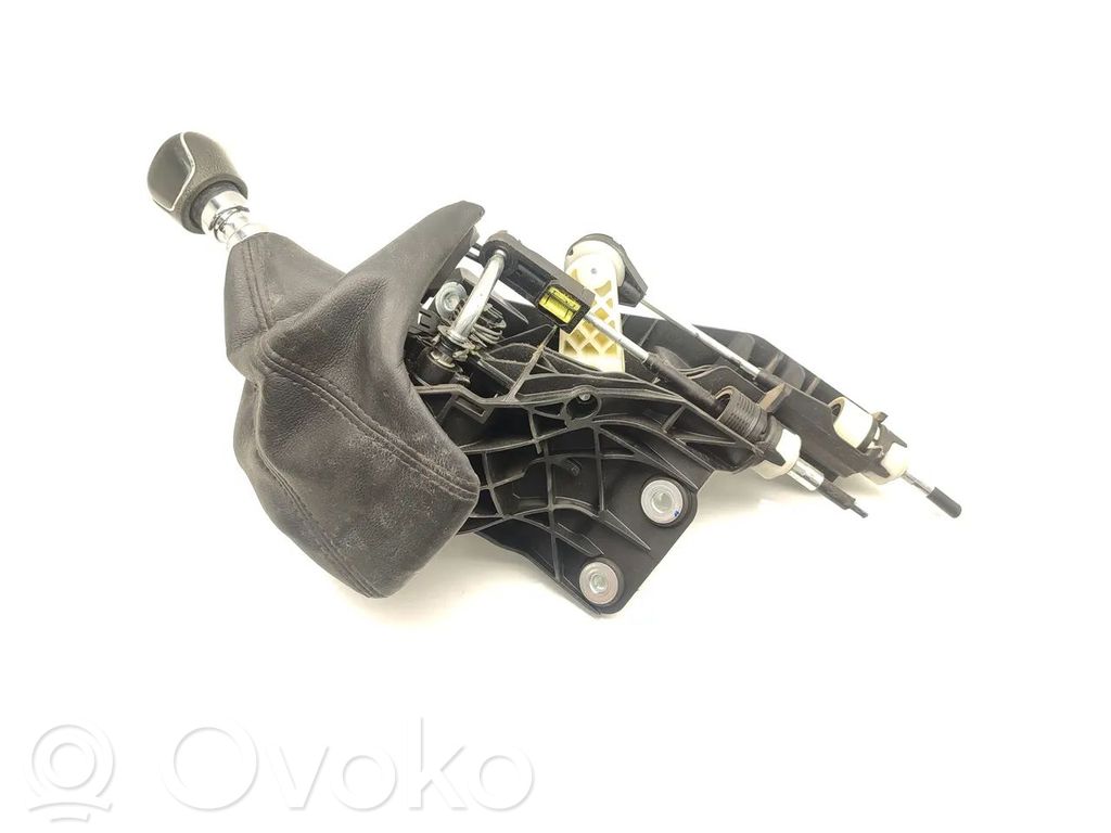 Ford Transit Selector de cambios 