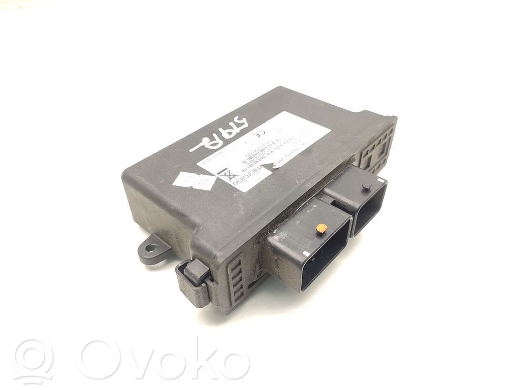 Iveco Daily 35 - 40.10 Moduł / Sterownik GPS