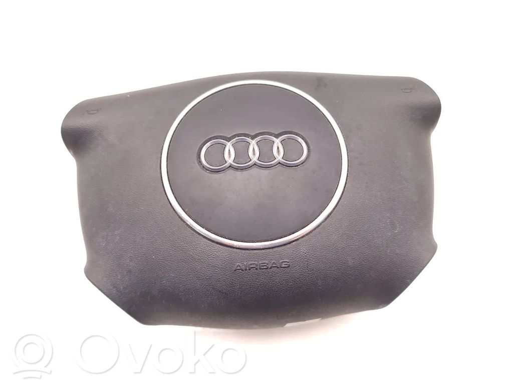 Audi A4 S4 B6 8E 8H Airbag del volante 