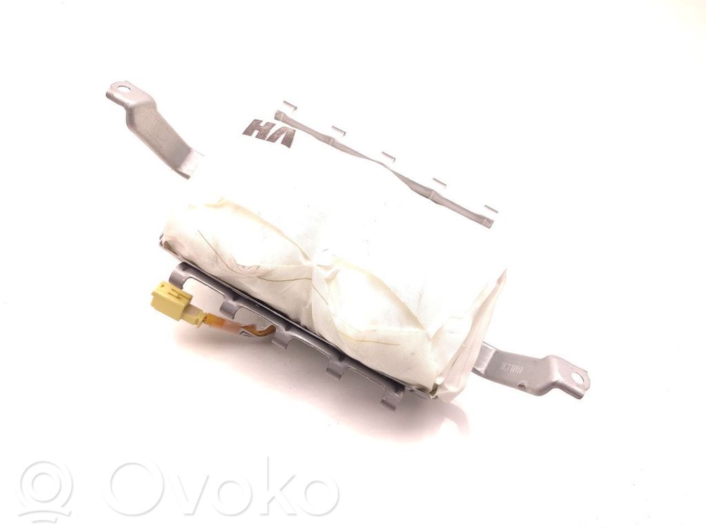 Toyota Avensis T270 Poduszka powietrzna Airbag pasażera 