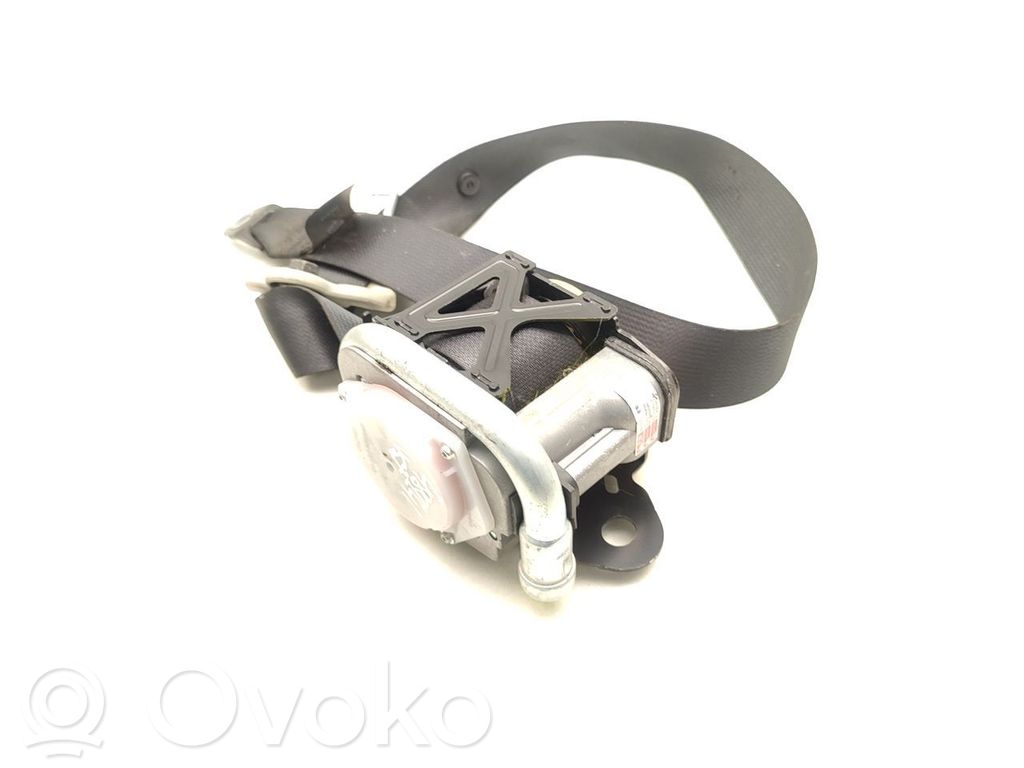 Nissan Note (E11) Front seatbelt 