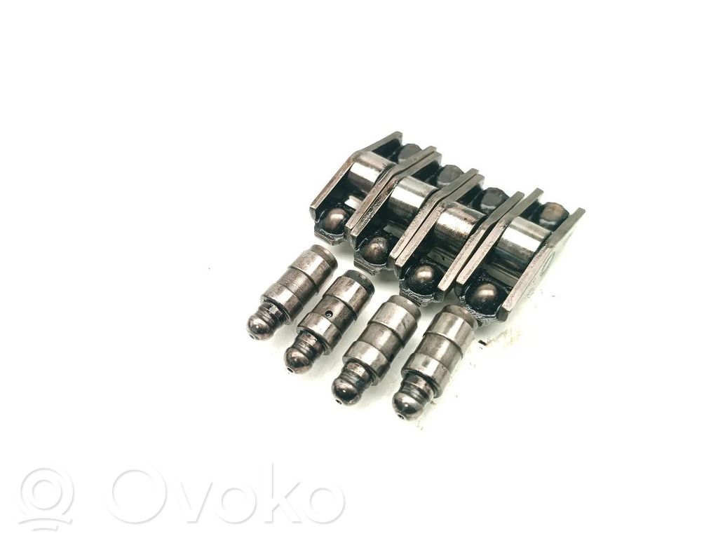 Varillas de levantamiento   4PCS