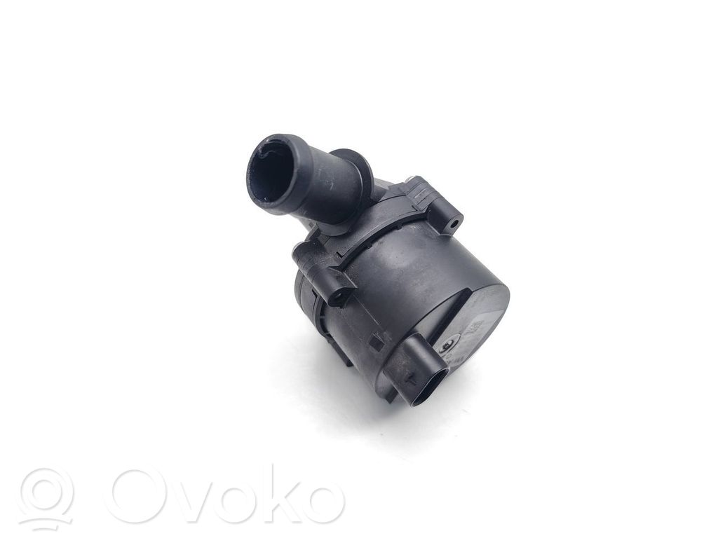 Audi A1 Pompa cyrkulacji / obiegu wody 