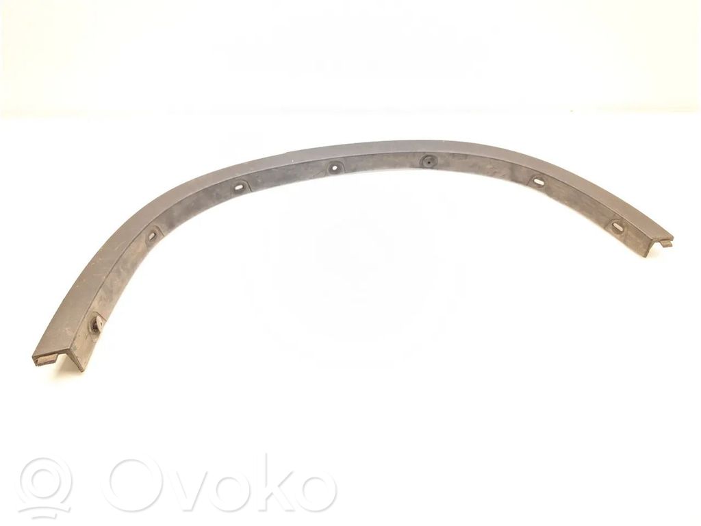 Rear arch trim