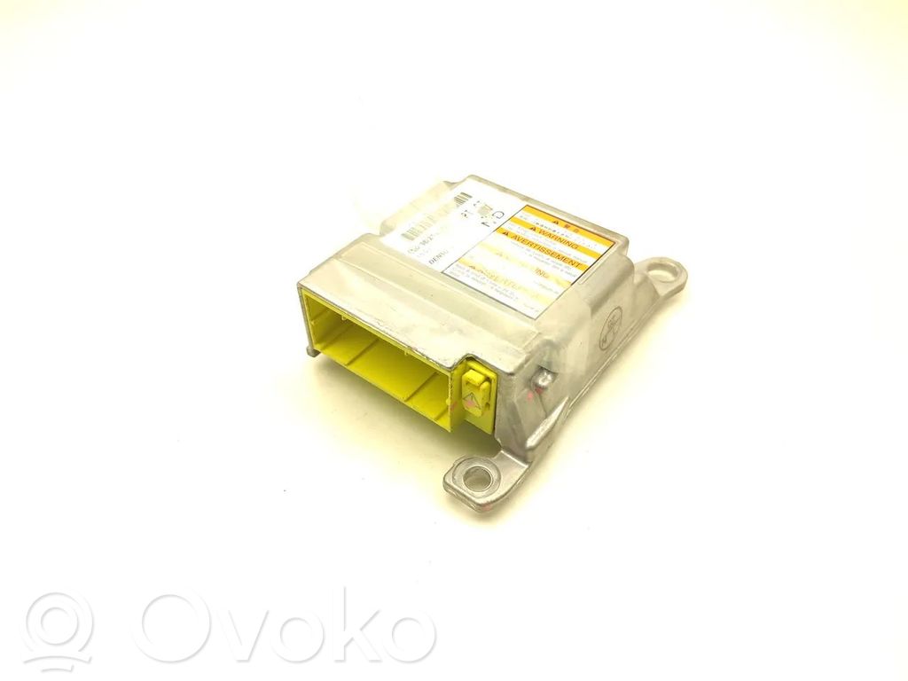 Subaru Legacy Airbag control unit/module 