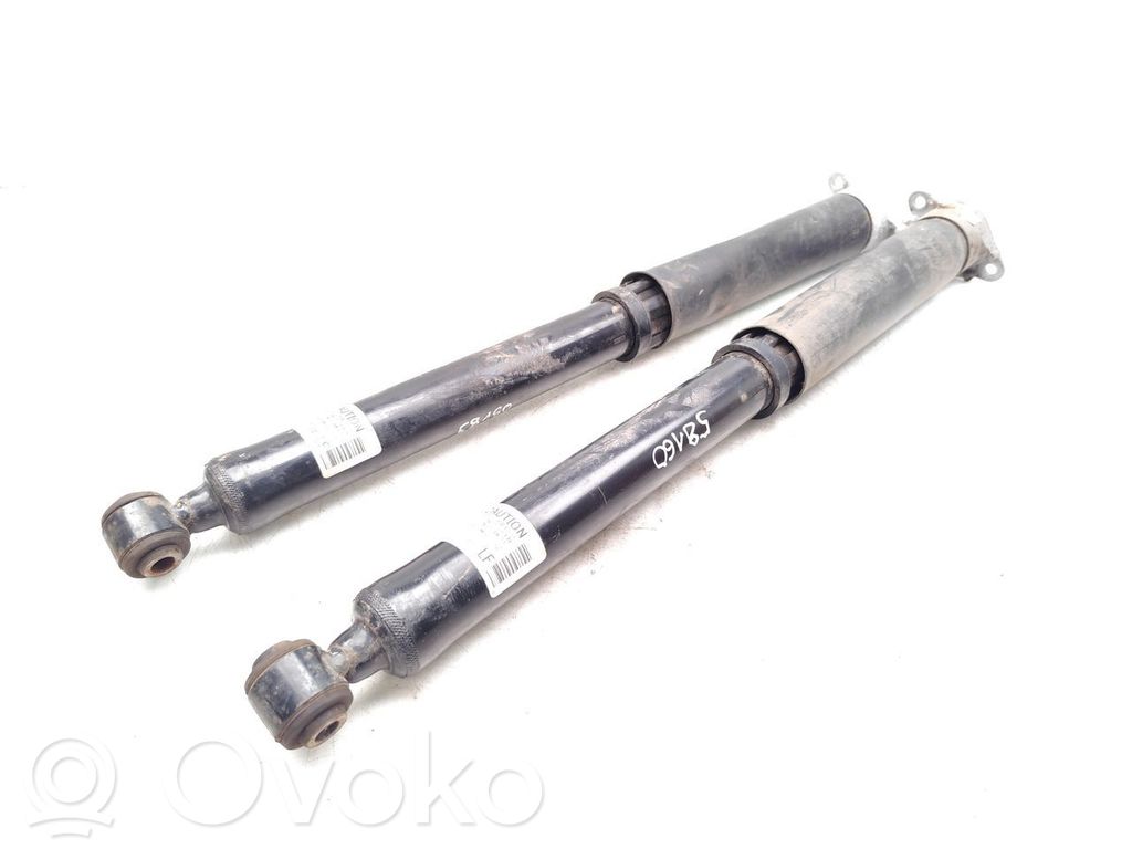Takaiskunvaimennin   L1TC18080LF