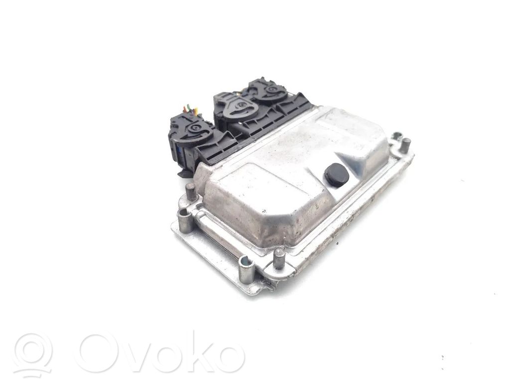 Engine control unit/module   9657499280,0261207860,1039S07992,9647972980