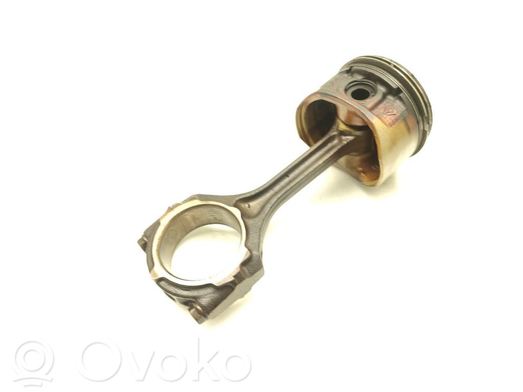 Piston cu bielă   F4R794