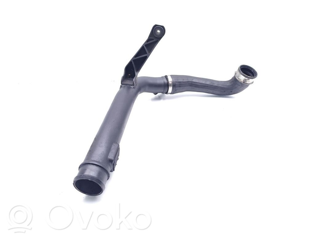 Skoda Roomster (5J) Tubo flessibile intercooler 