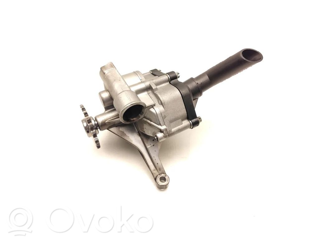 Bomba de aceite   6641810001,A6641860015