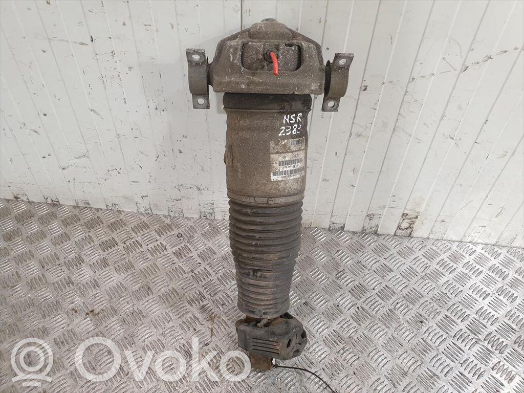 Audi Q7 4L Ammortizzatore/sospensione pneumatica 