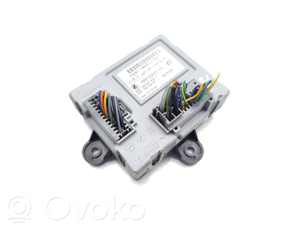Volvo XC60 Door control unit/module 