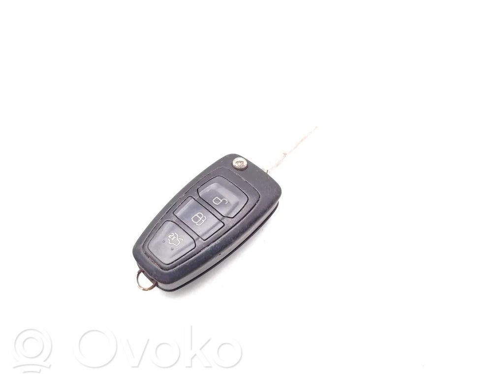Ignition key/card   AM5A22053CD