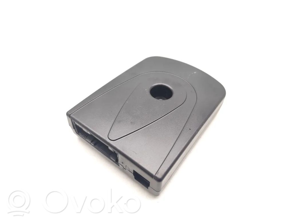 Volkswagen Polo Bluetooth modulis 