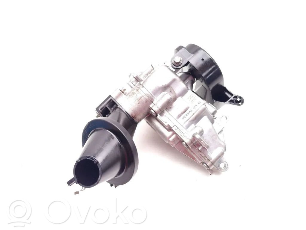 Öljypumppu   GK2Q6600,170130367EA