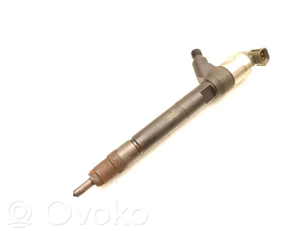 Inyector de combustible   55578075