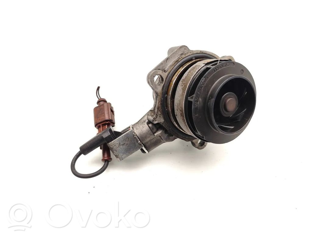 Skoda Octavia Mk3 (5E) Bomba de agua 