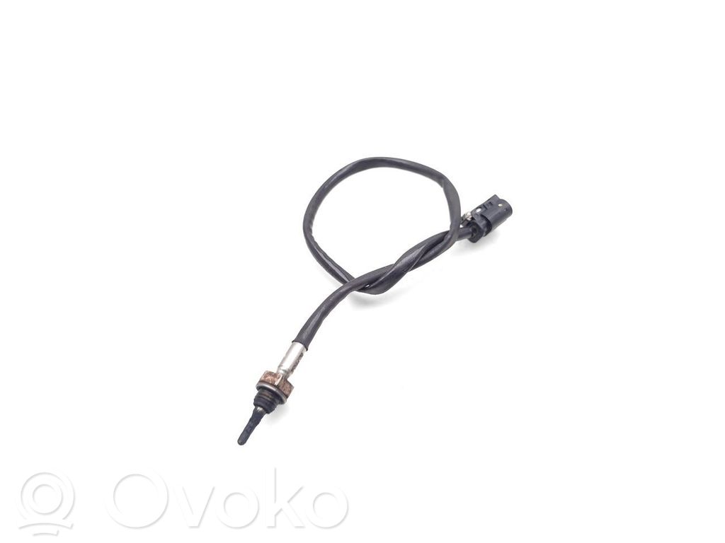 BMW 3 E90 E91 Abgastemperatursensor