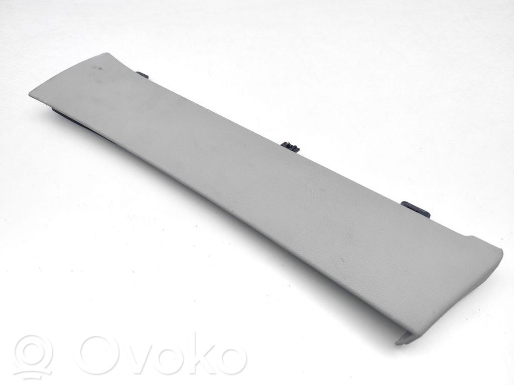 Mercedes-Benz CLS C219 Ramă ornament torpedou bord 