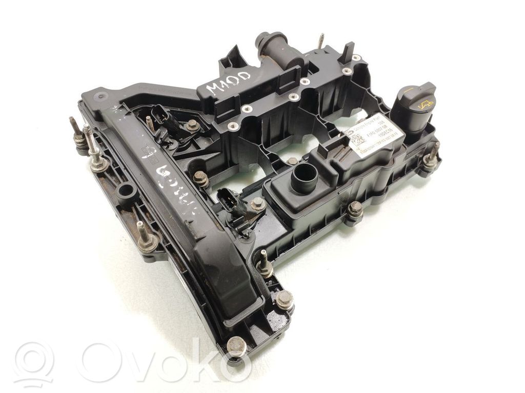 Ford Focus Ventildeckel 