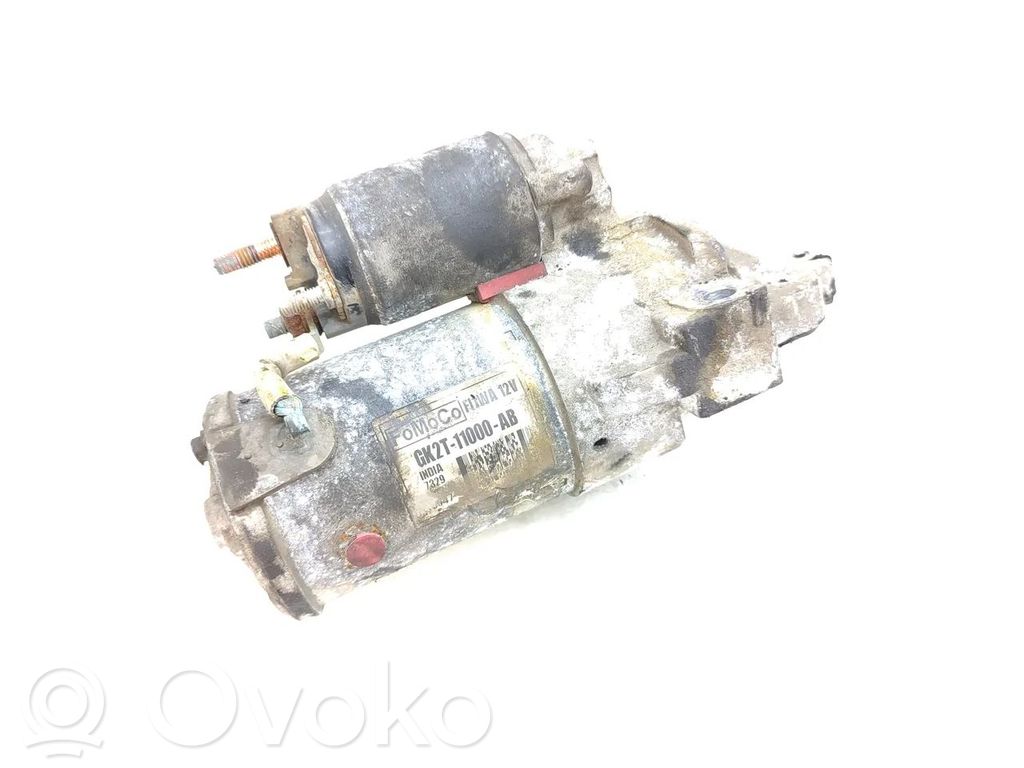 Ford Transit VII Starter motor 