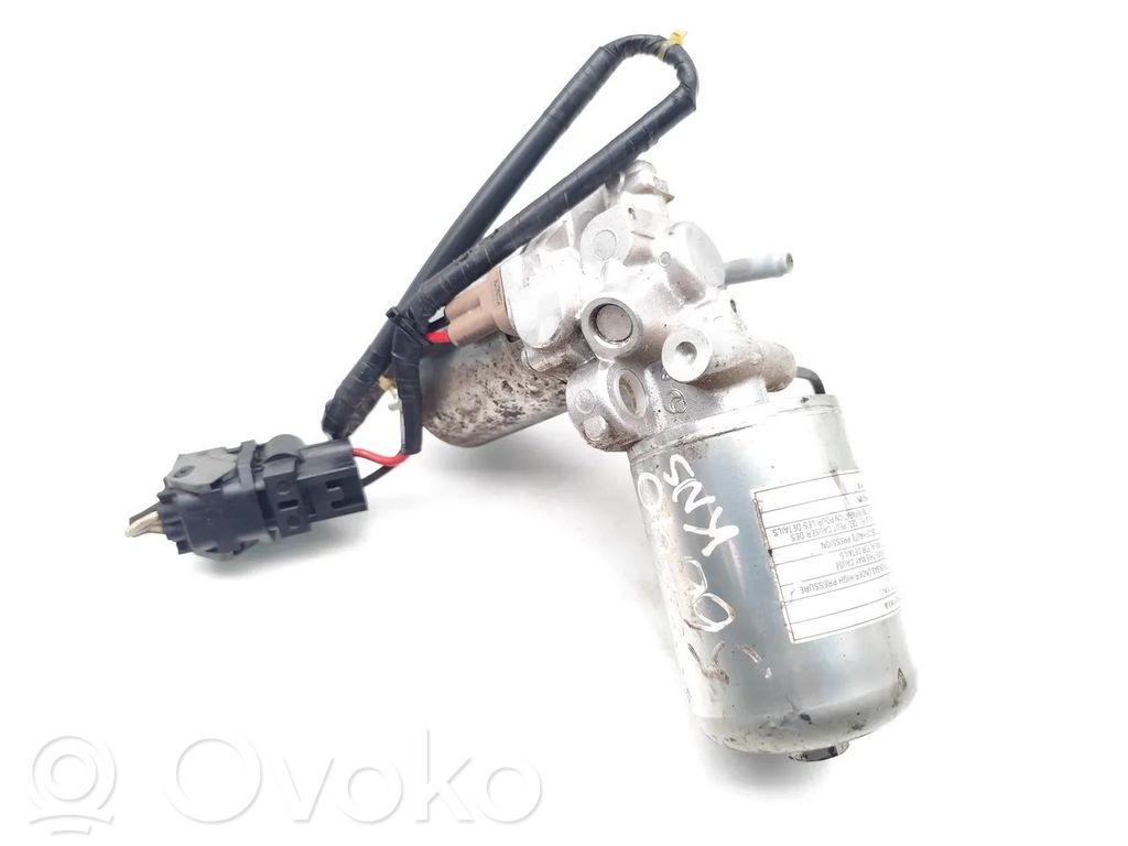Lexus UX Brake booster 
