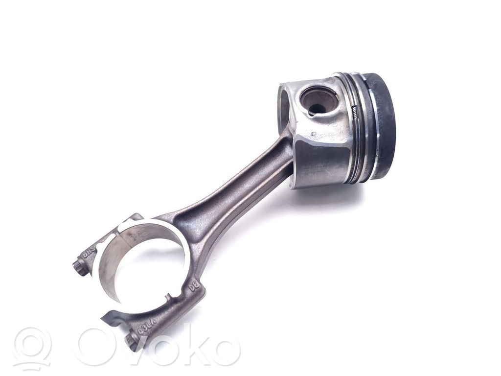 Volkswagen Caddy Piston avec bielle 