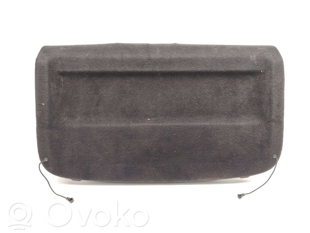 Opel Astra H Polita portbagaj 