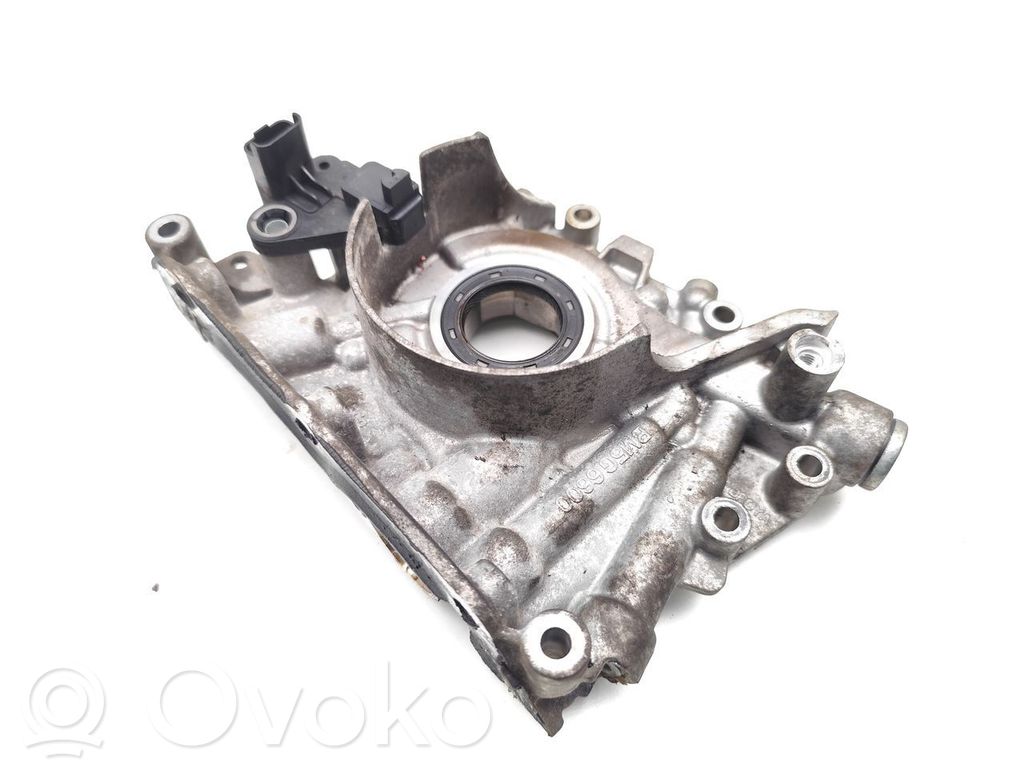Ford Focus Bomba de aceite 