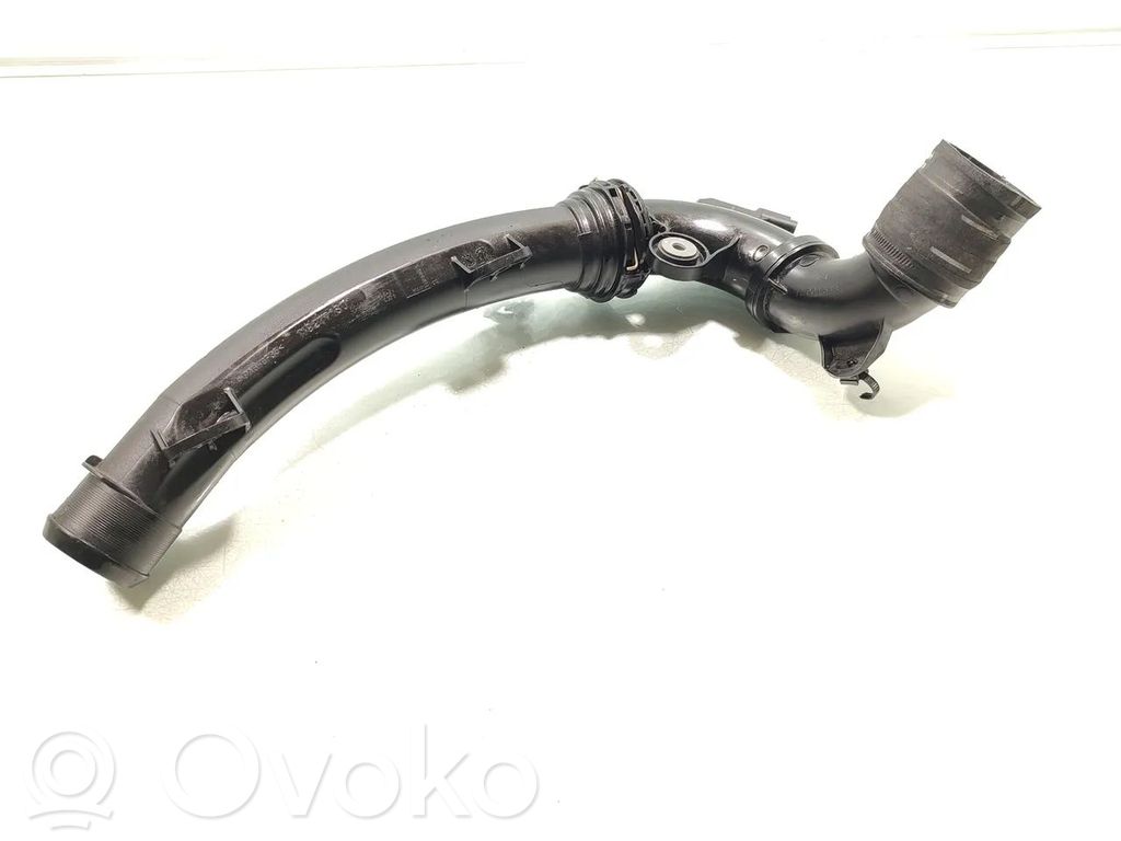Peugeot 208 II Air intake hose/pipe 