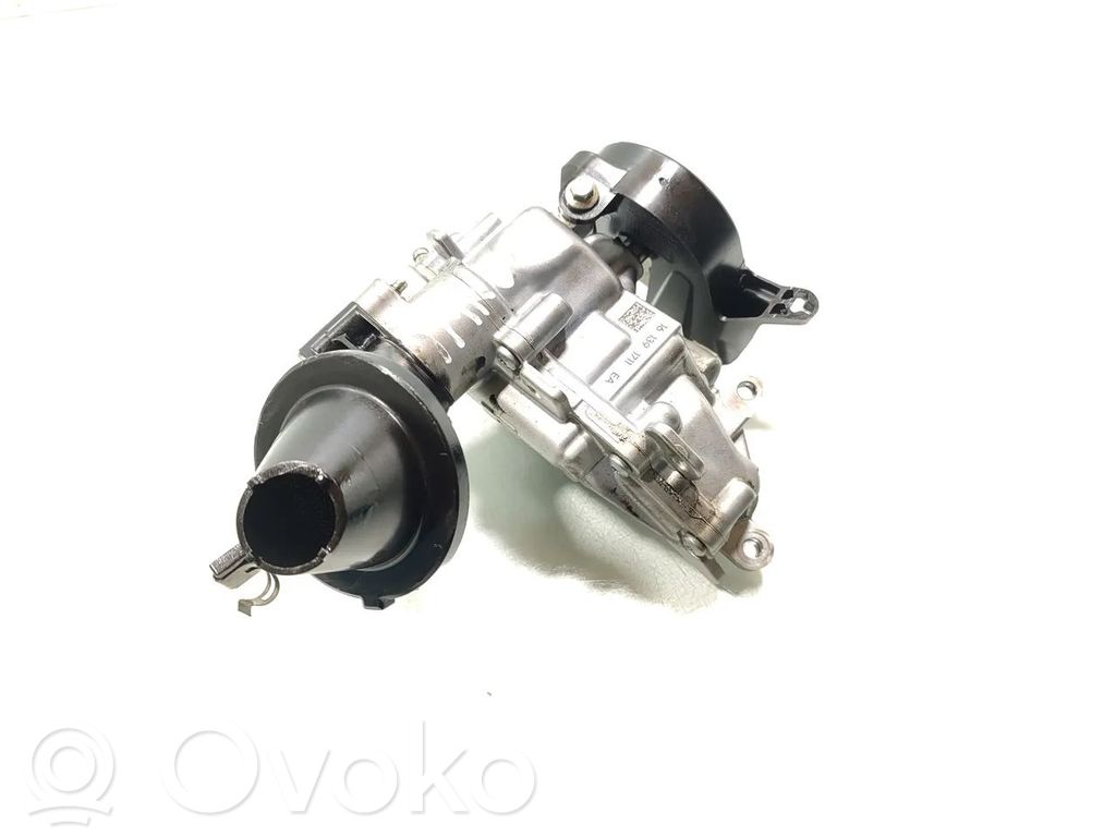 Bomba de aceite   GK2Q6600