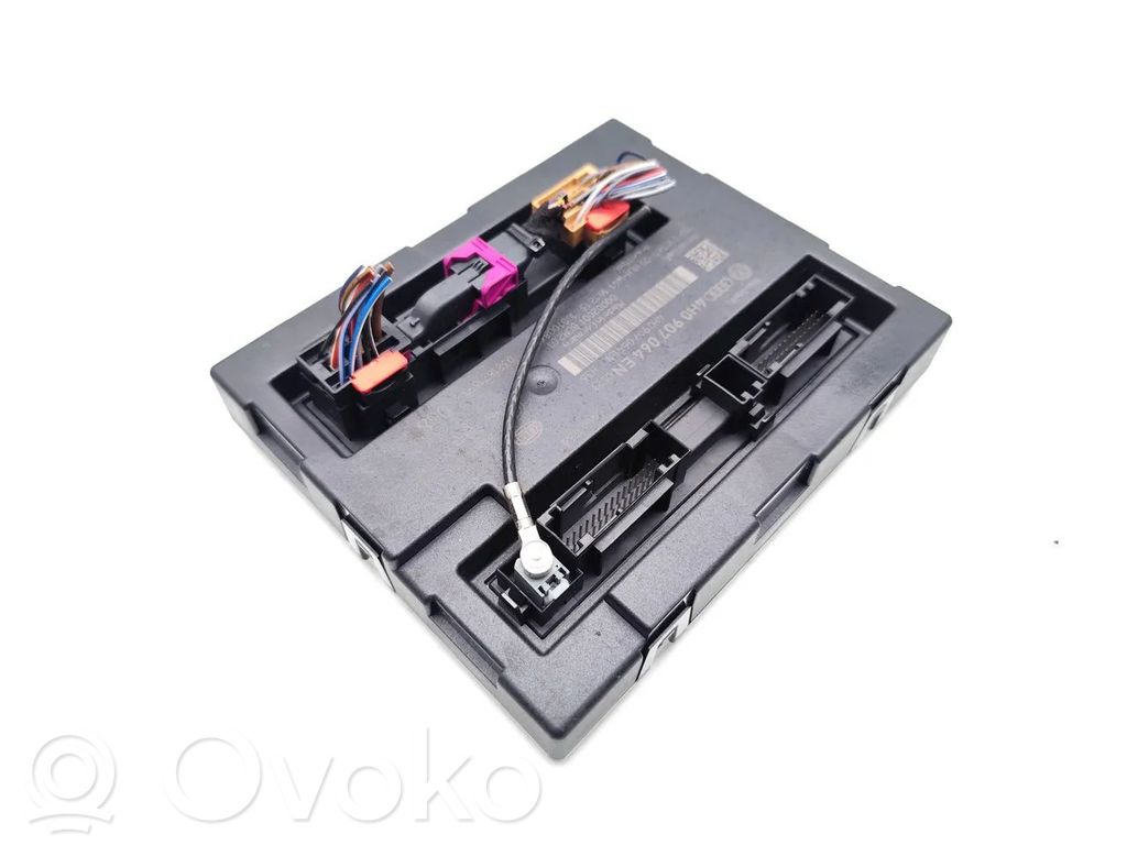 Module confort   4H0907064EN,10010086,5DK010565,5DK01056505