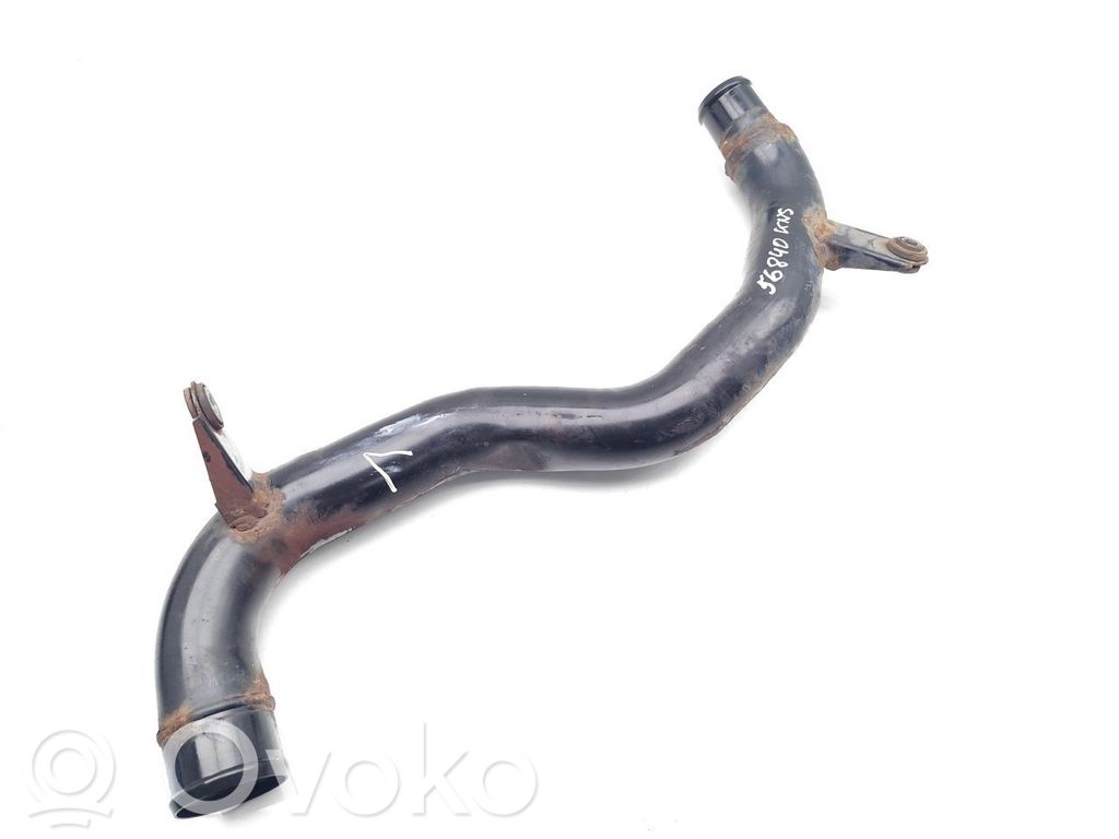 Furtun/conductă intercooler