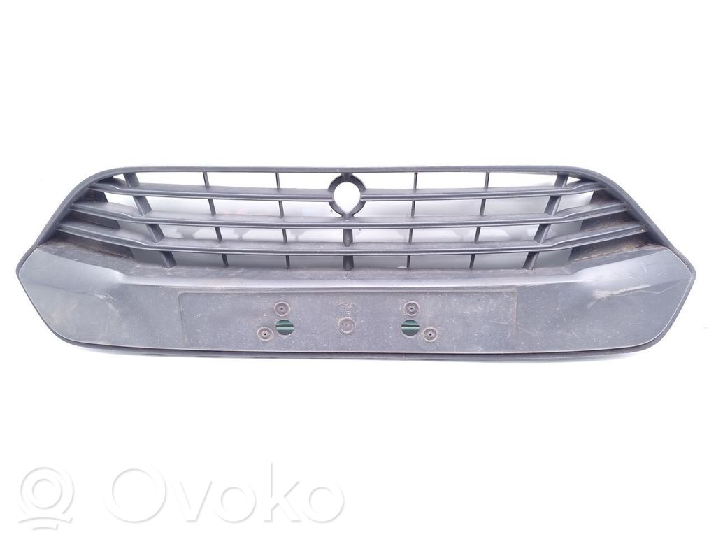 Kratka dolna zderzaka przedniego   BK2117B868ABW