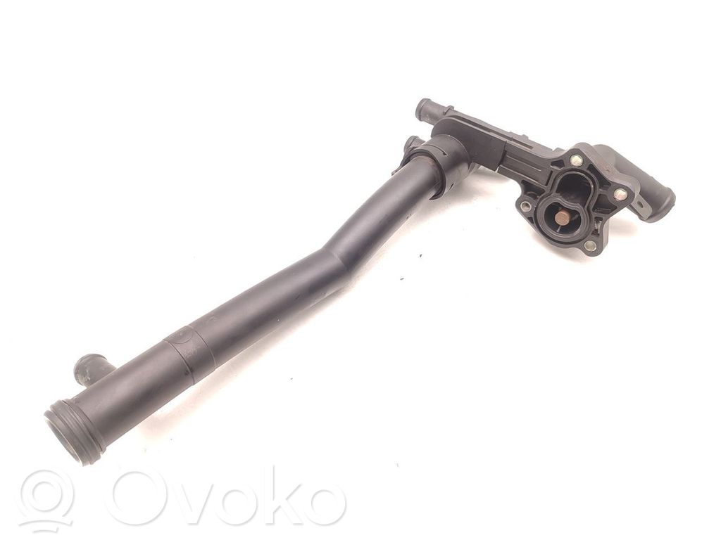 Volkswagen Polo V 6R Termostat/carcasă termostat 