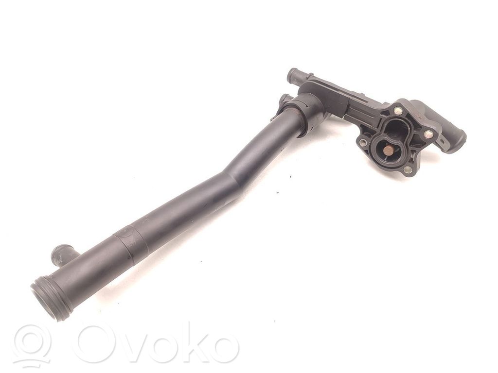 Termostaatin kotelo   03F121065,03F121026B,03F121111A