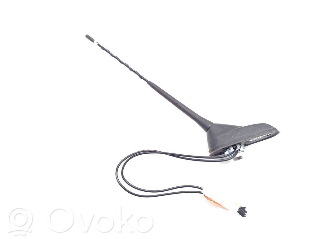 Opel Corsa F Radioantenne 