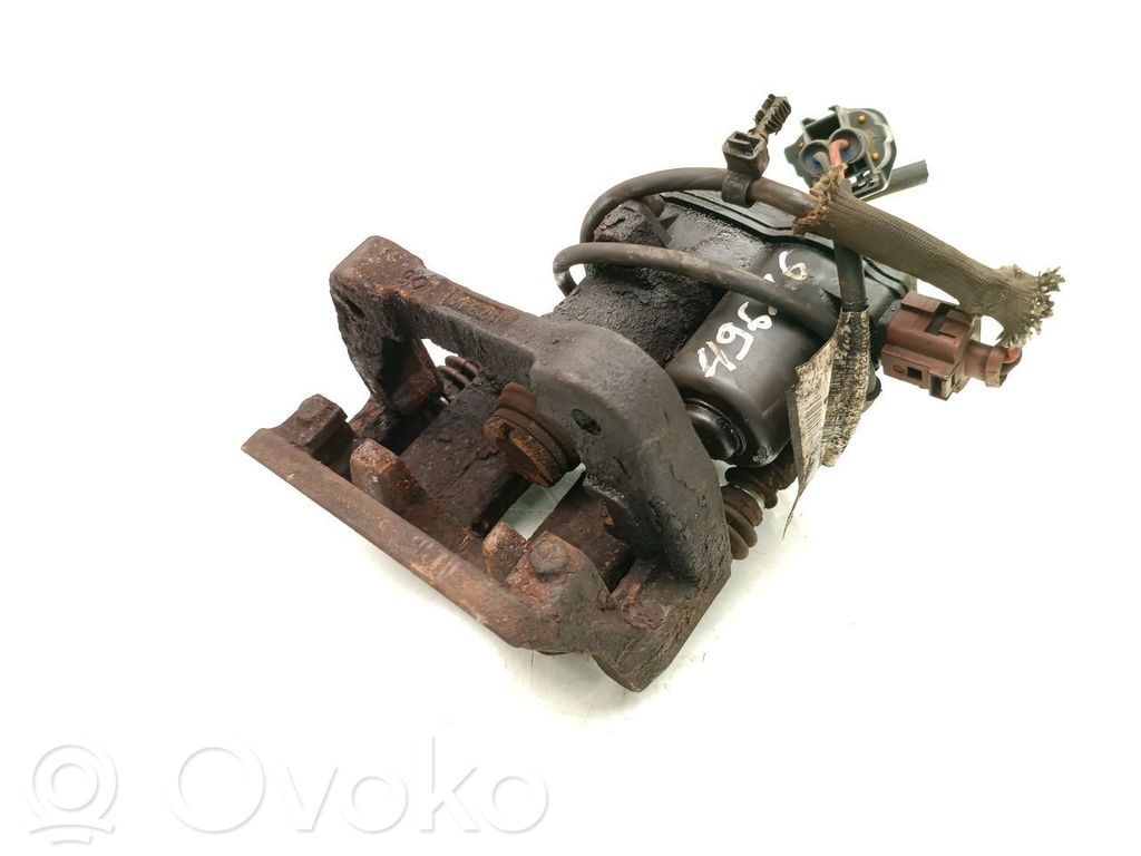 Land Rover Range Rover Evoque L538 Pinza del freno posteriore