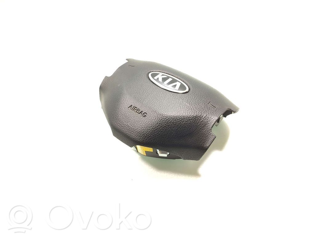 KIA Sportage Airbag dello sterzo