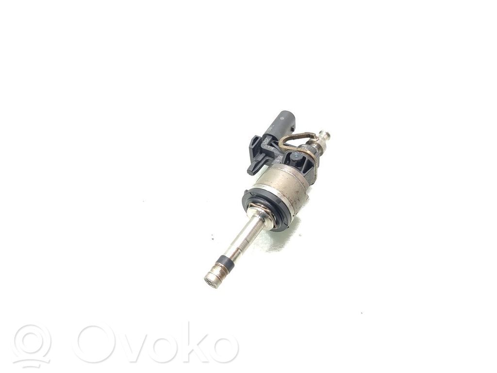 Volkswagen Polo VI Injektor Einspritzdüse