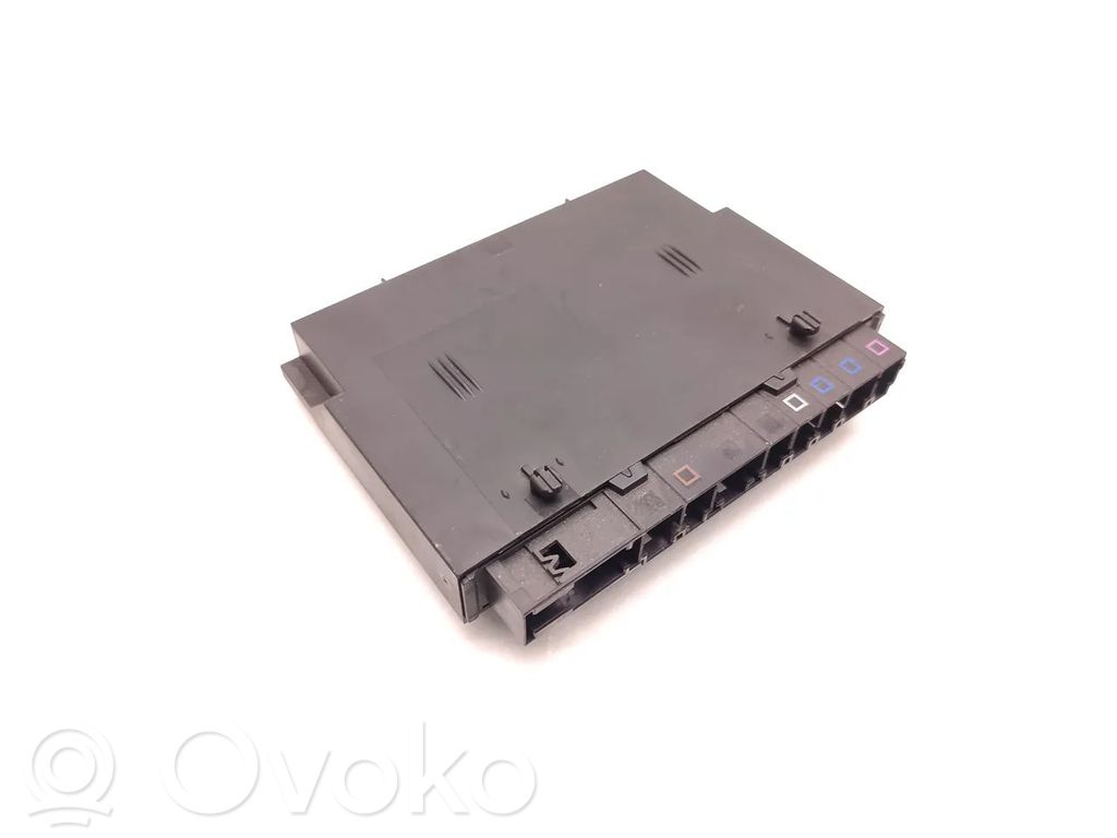 BMW 3 E90 E91 Seat control module 