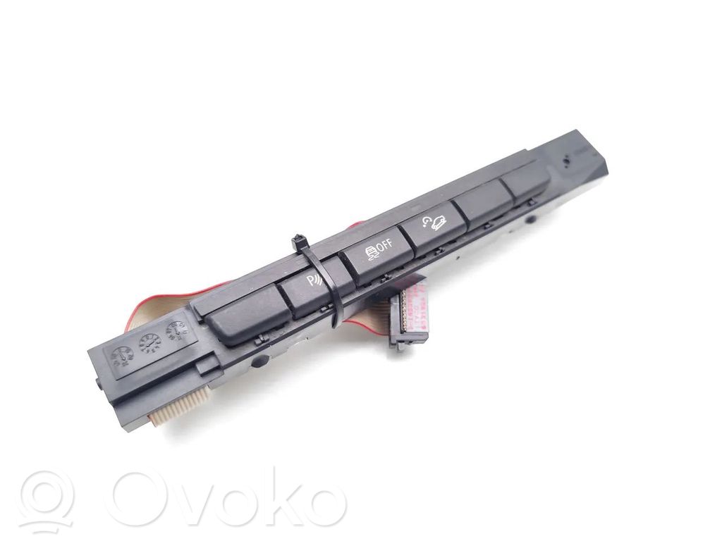ESP (stability program) switch   9195180,03745614