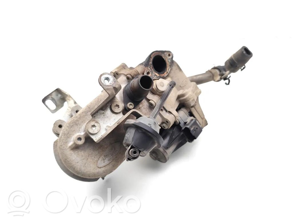 Ford Focus EGR valve 