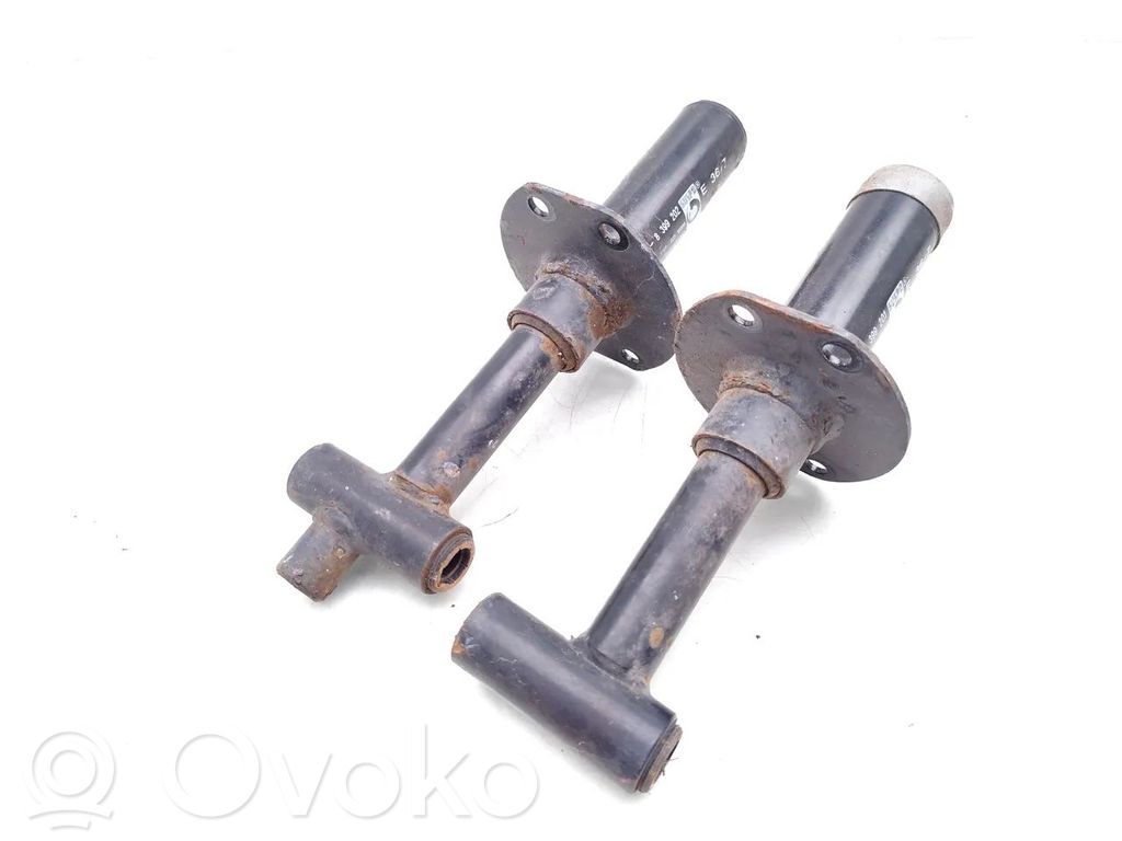 BMW Z3 E36 Front bumper shock/impact absorber 