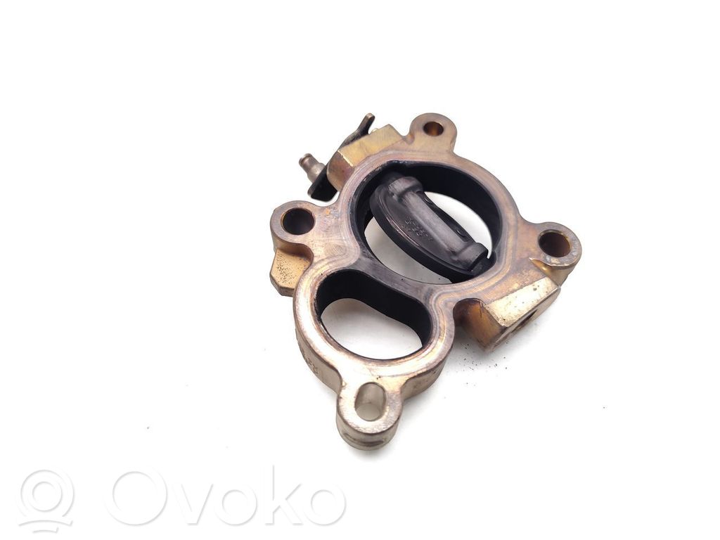 Mazda 3 III Elettrovalvola turbo